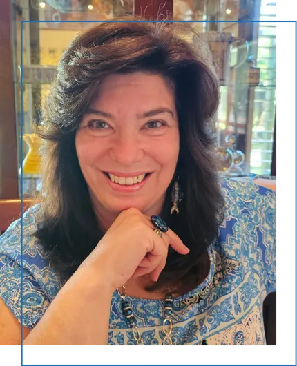 Noeline Levinson, Brain Profilogist